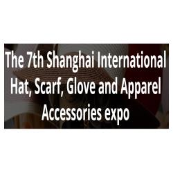 7th Shanghai International Hat, Scarf, Glove and Apparel Accessories expo- 2025